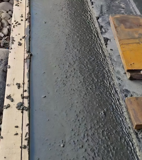 靖西环氧砂浆的特点及施工流程​