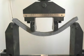 靖西高延性混凝土 高延性砂浆 抗震加固混凝土产品特点 施工流程