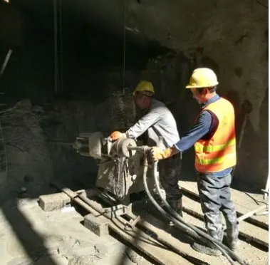 靖西水下抗分散灌浆料特点 水下不分散注浆料介绍