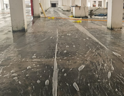 靖西不发火砂浆和不发火金属骨料有什么区别