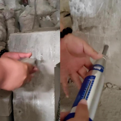 靖西混凝土强度不足的原因及处理方法