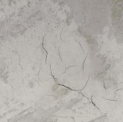 靖西灌浆料为什么会产生裂缝？出现裂缝该如何处理？