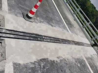 靖西伸缩缝更换后浇筑材料快速结构修补料速砼的产品特点及施工流程​