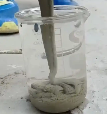 靖西水工混凝土絮凝剂，水下抗分散剂的作用及施工方法