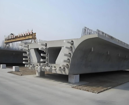 靖西抗冻压浆料的特点及标准化施工工艺